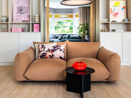 Douwes Dekker PUUR extra lange plank kaviaar