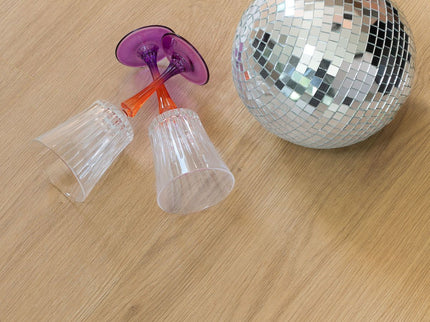 Douwes Dekker PUUR extra lange plank kaviaar