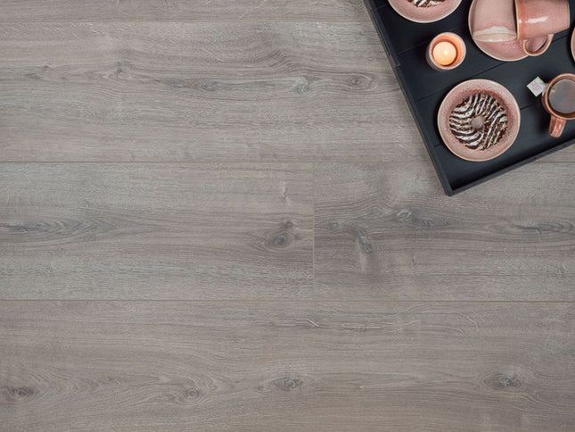 Douwes Dekker PUUR extra lange plank lavendel