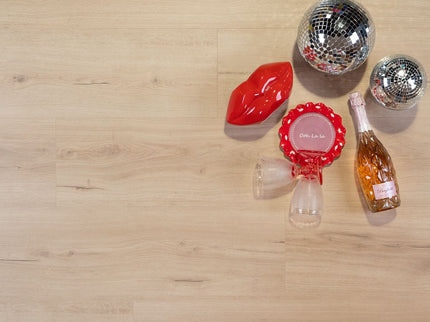 Douwes Dekker PUUR extra lange plank vijg