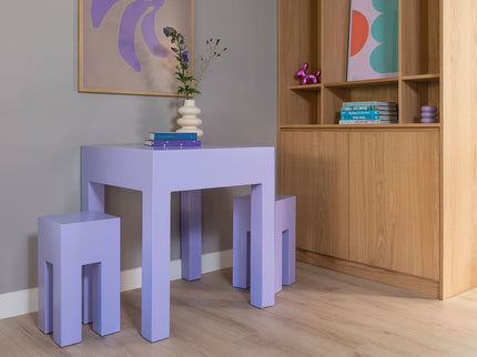 Douwes Dekker PUUR extra lange plank vijg