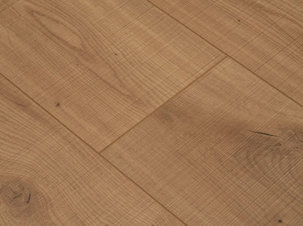 Authentiek bezaagd naturel