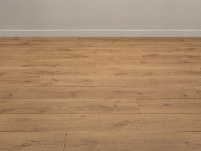 Visgraat vloer Floer