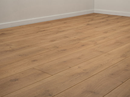 Authentiek bezaagd naturel