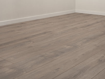 Authentiek Laminaat Gerookt Wit