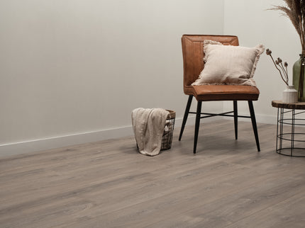 Authentiek Laminaat Gerookt Wit