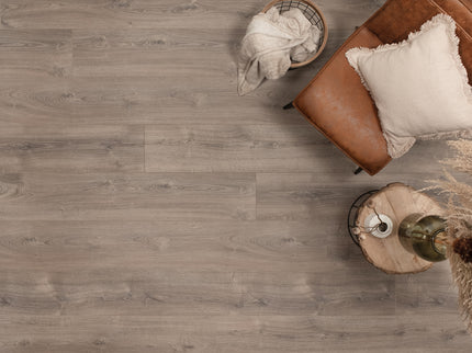 Authentiek Laminaat Gerookt Wit