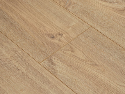 Authentiek Laminaat Naturel Geolied
