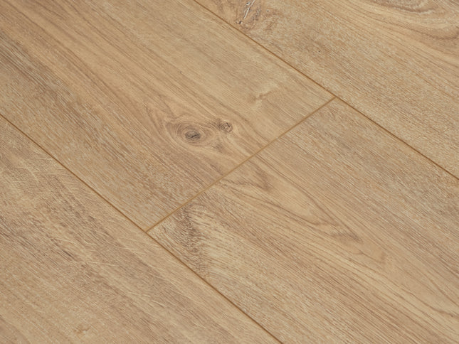 Authentiek Laminaat Naturel Geolied
