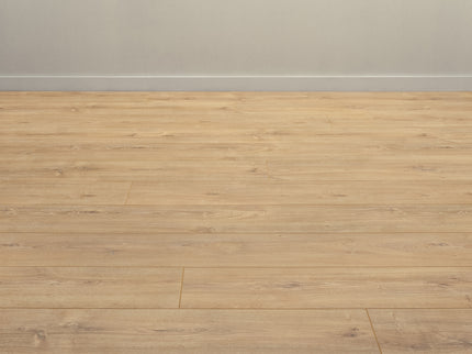 Authentiek Laminaat Naturel Geolied