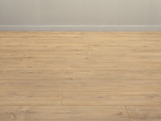 Authentiek Laminaat Naturel Geolied