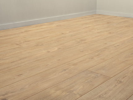 Authentiek Laminaat Naturel Geolied