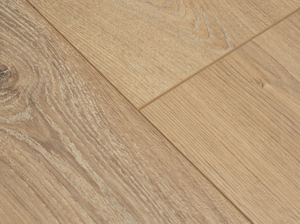 Authentiek Laminaat Naturel Geolied