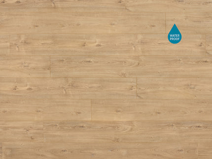 Authentiek Laminaat Naturel Geolied