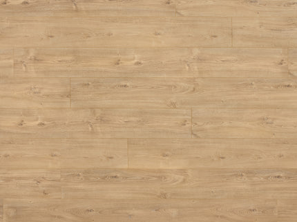 Authentiek Laminaat Naturel Geolied