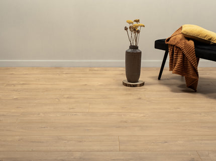Authentiek Laminaat Naturel Geolied