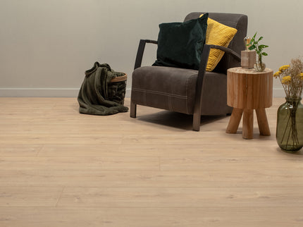 Authentiek Laminaat Onbehandeld