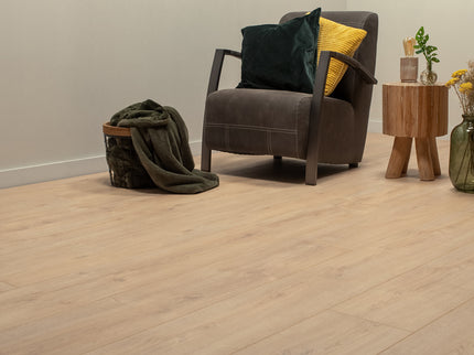 Authentiek Laminaat Onbehandeld