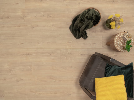 Authentiek Laminaat Onbehandeld