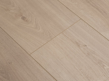 Authentiek Laminaat Wit Geolied