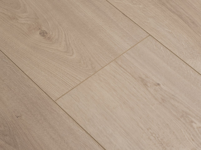 Authentiek Laminaat Wit Geolied