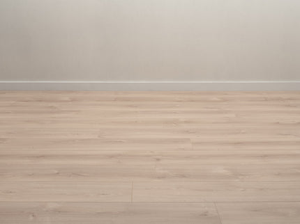 Authentiek Laminaat Wit Geolied