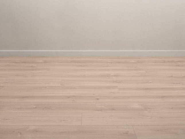 Authentiek Laminaat Wit Geolied