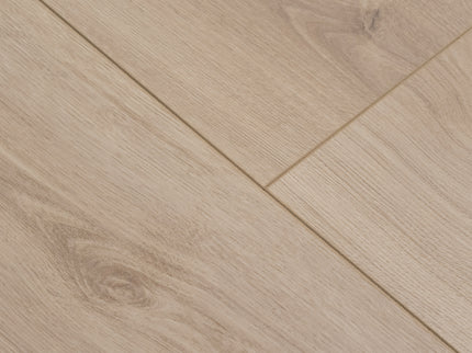 Authentiek Laminaat Wit Geolied