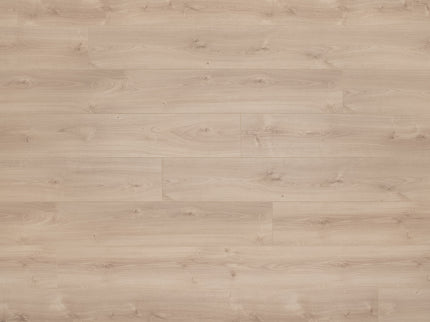 Authentiek Laminaat Wit Geolied