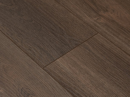 Authentiek Laminaat Zwart Geolied