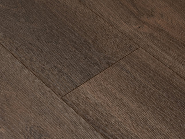 Authentiek Laminaat Zwart Geolied