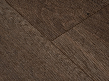 Authentiek Laminaat Zwart Geolied