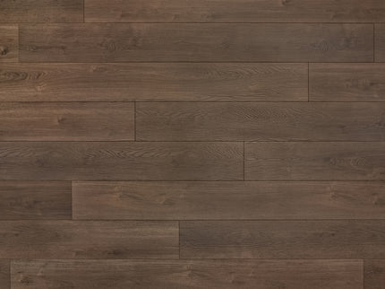 Authentiek Laminaat Zwart Geolied