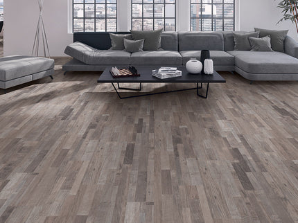 Sloophout Laminaat Drijfhout Grijs