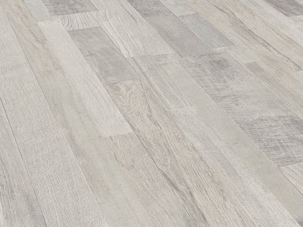 Sloophout Laminaat Drijfhout Wit