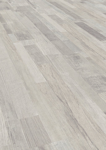 Sloophout Laminaat Drijfhout Wit