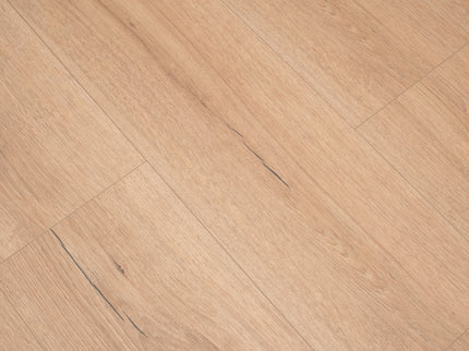 Steden Laminaat - Bergamo Bruin Eiken