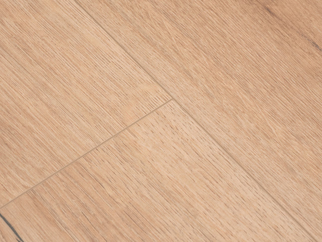 Steden Laminaat - Bergamo Bruin Eiken