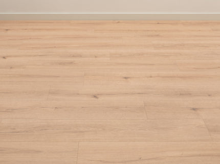 Steden Laminaat - Bergamo Bruin Eiken