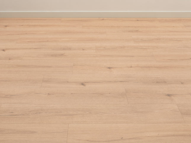 Steden Laminaat - Bergamo Bruin Eiken