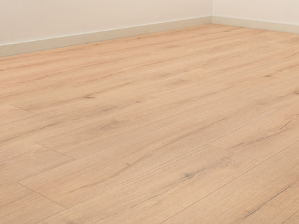 Steden Laminaat - Bergamo Bruin Eiken