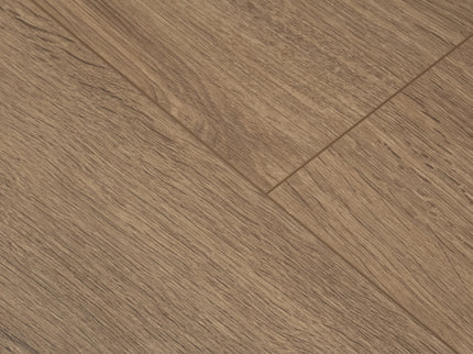 Steden Laminaat - Dublin Donkerbruin Eiken