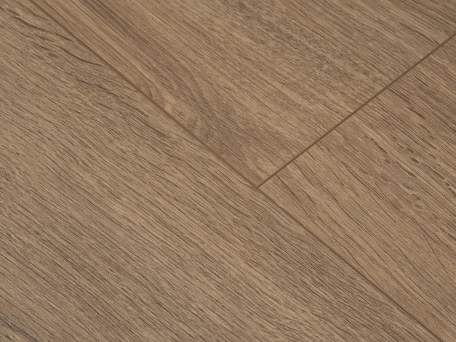 Steden Laminaat - Dublin Donkerbruin Eiken