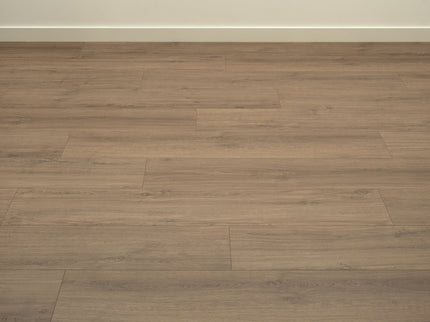 Steden Laminaat - Dublin Donkerbruin Eiken