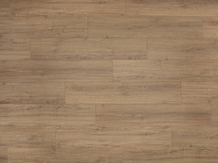 Steden Laminaat - Dublin Donkerbruin Eiken