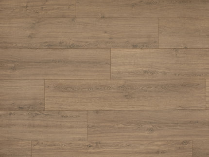 Steden Laminaat - Dublin Donkerbruin Eiken