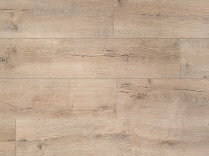 Steden Laminaat - Leiden Lichtbruin Eiken