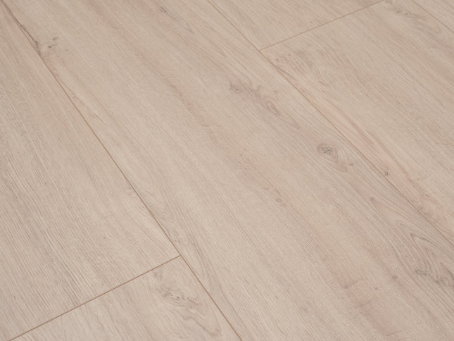 Steden Laminaat - Waterford Witbeige Eiken
