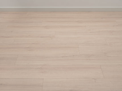 Steden Laminaat - Waterford Witbeige Eiken