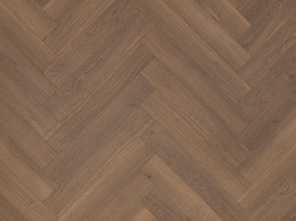 Walvisgraat Laminaat - Bultrug Bruin